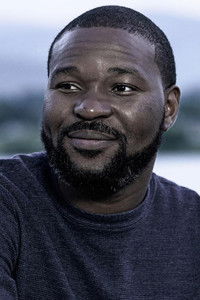 Profile of Ebenezer Eferobor