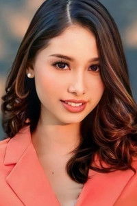 Profile of Adriana Ghafar