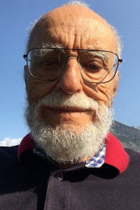 Profile of Pierre Matteuzzi