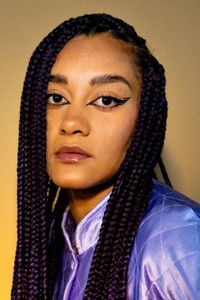 Profile of Andrea Pembad'ys