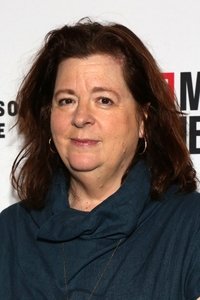 Profile of Theresa Rebeck