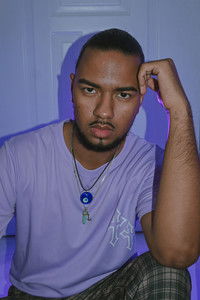 Profile of Sebastian Diaz E.