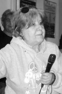 Profile of Yanna Spyropoulou