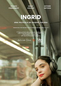Poster for Ingrid