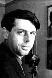 Profile of Ilya Nusinov