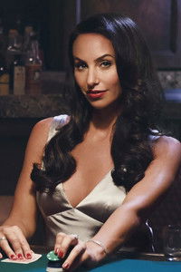 Profile of Molly Bloom