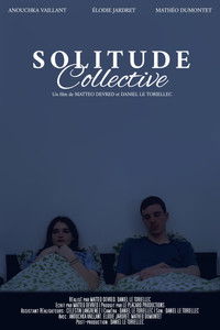 Poster for Solitude Collective