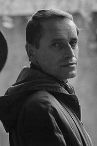 Profile of Jacek Bigoszewski