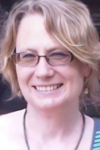 Profile of Michelle Golder