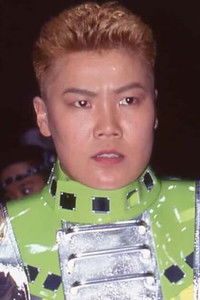 Profile of Chieko Suzuki