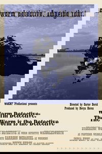 Worm Detective: The Worm is the Detective