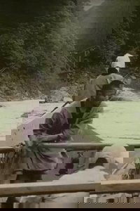 Around Japan With a Movie Camera