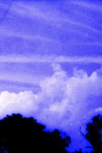 Poster for Anomalies dans le paysage