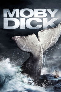 Poster for Moby Dick