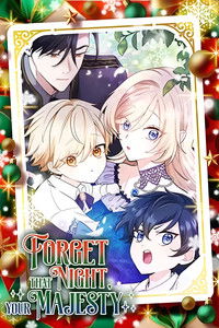 Poster for Forget That Night, Your Majesty