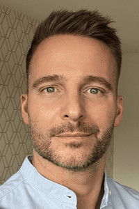 Profile of Merijn van de Laar