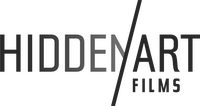 logo for Hidden Art Films