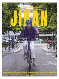 Poster for Jikan (時間)
