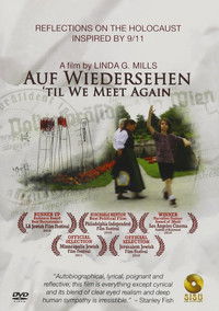 Poster for Auf Wiedersehen: 'Til We Meet Again