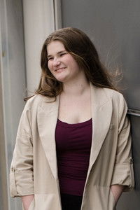 Profile of Meredith Triplett