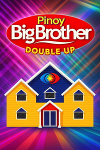 Poster for Double Up