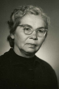 Profile of Veera Saar