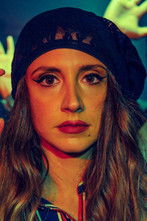 Μαρίτσα Ηλία