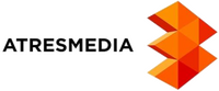Logo - Atresmedia