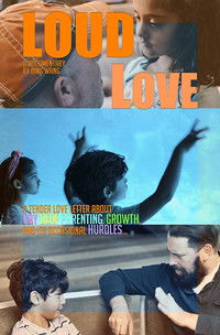 Poster for Loud Love