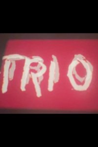 Poster for Trio