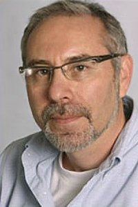 Profile of Leonid Mazor