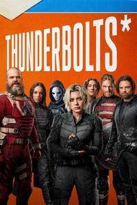 Thunderbolts*