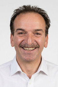 Profile of Tahsin Taşkın