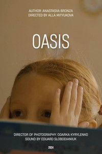 Poster for Oasis
