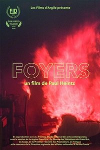Poster for Hearths
