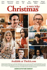 A Very Icky Christmas