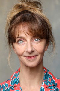 Profile of Morag Cross