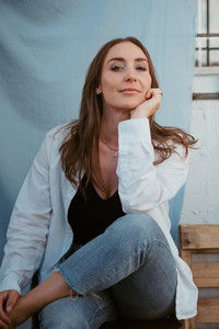 Profile of Juliana Bergstrom