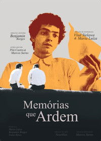 Poster for Memórias que Ardem