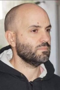 Profile of Nicolas Iacouzzi