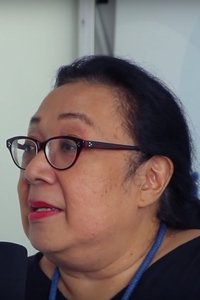 Profile of Sekar Ayu Asmara