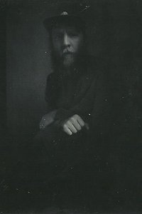 Profile of Jared Hogan