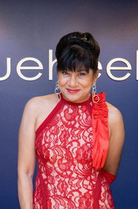 Profile of Caroline Augustin