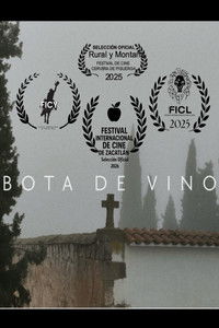 Poster for Bota de Vino