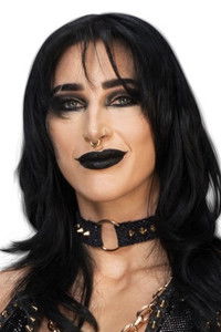 Profile of Rhea Ripley