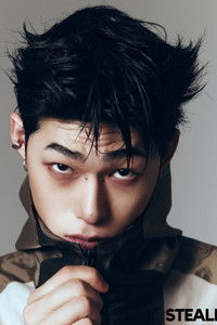 Profile of Song Seung-il