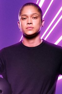 Profile of Kaycee Clark
