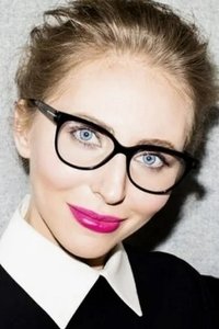 Profile of Alena Kremer