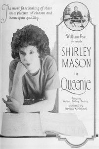Poster for Queenie