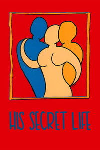 Poster for His Secret Life